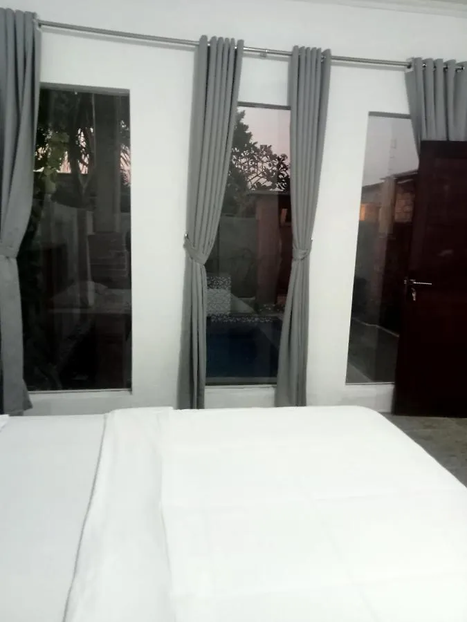 Vico Villa Nusa Dua