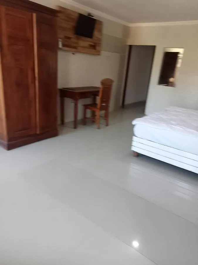 Vico Villa Nusa Dua  0*, Nusa Dua (Bali)