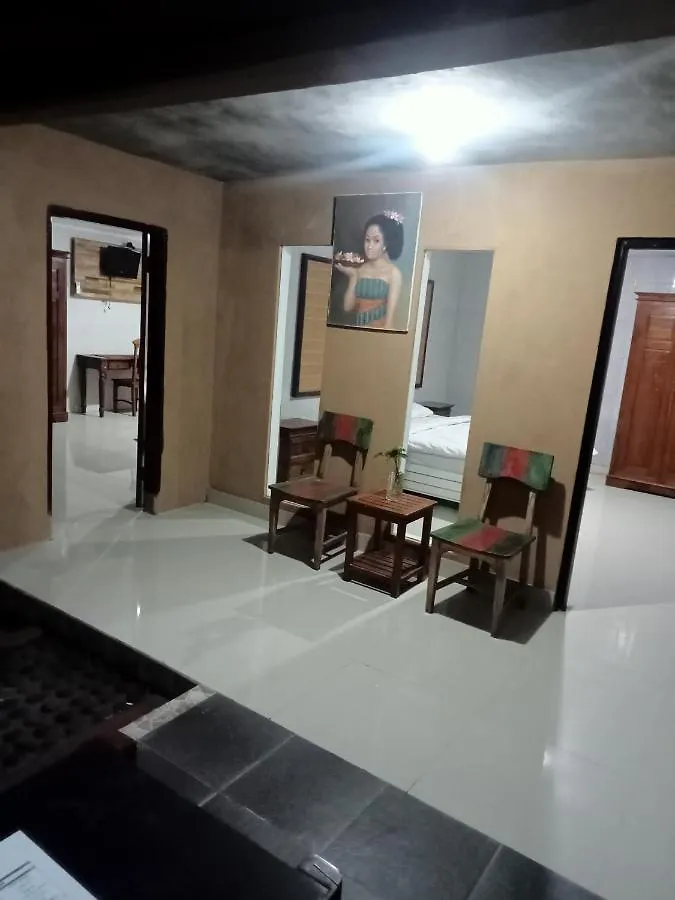 Vico Villa Nusa Dua