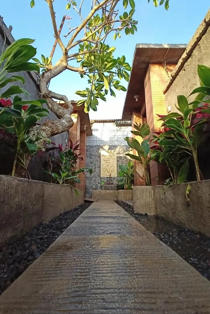 Vico Villa Nusa Dua  0*, Nusa Dua (Bali)