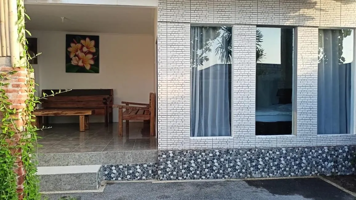 Vico Villa Nusa Dua  0*, Nusa Dua (Bali) Indonesia